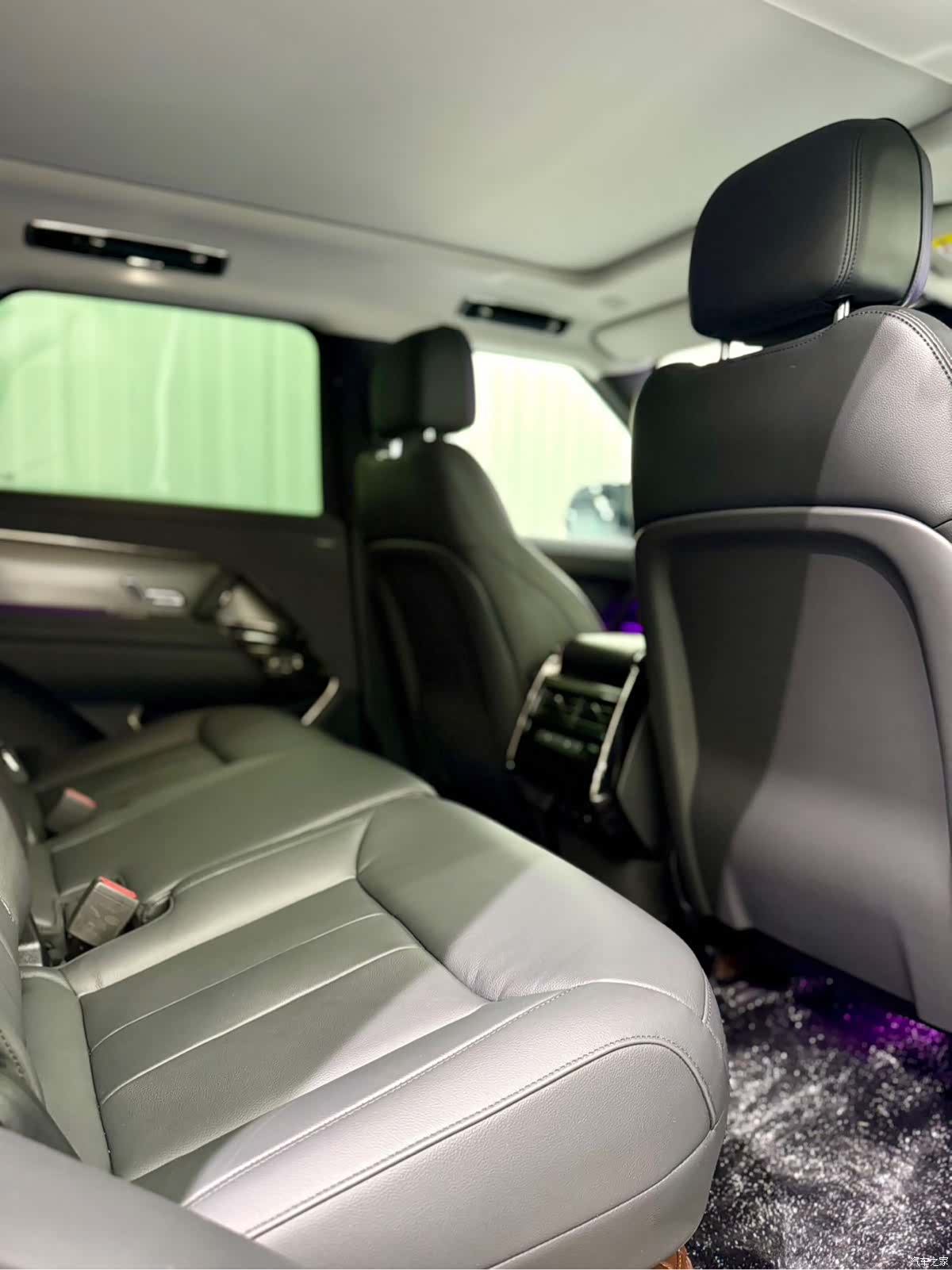 Land Rover Range Rover, 2022 18