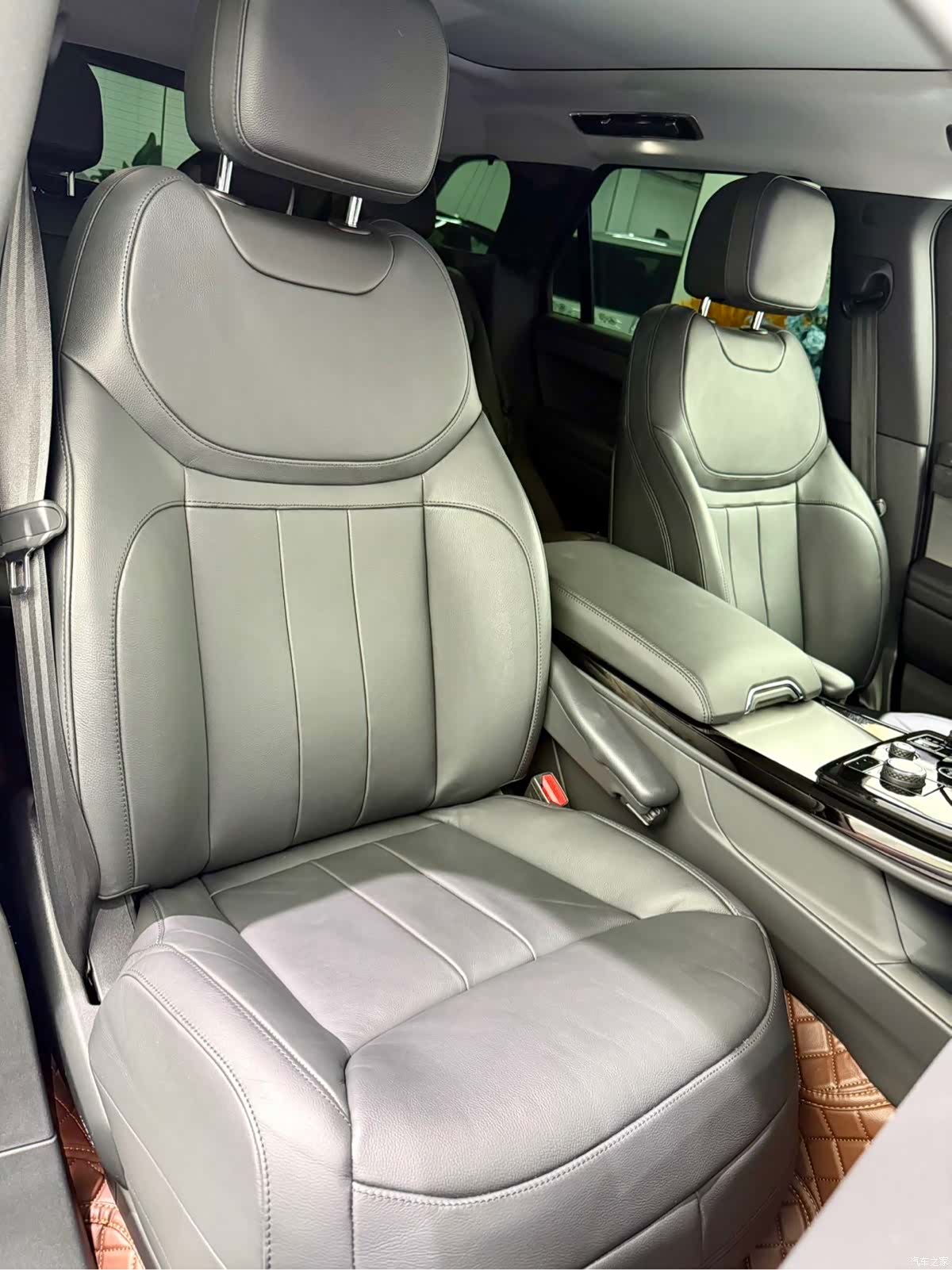 Land Rover Range Rover, 2022 23