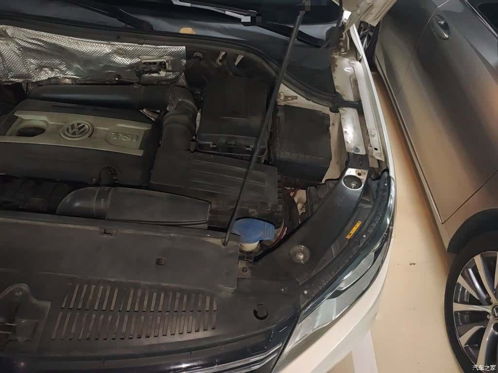 Volkswagen Tiguan, 2015 23