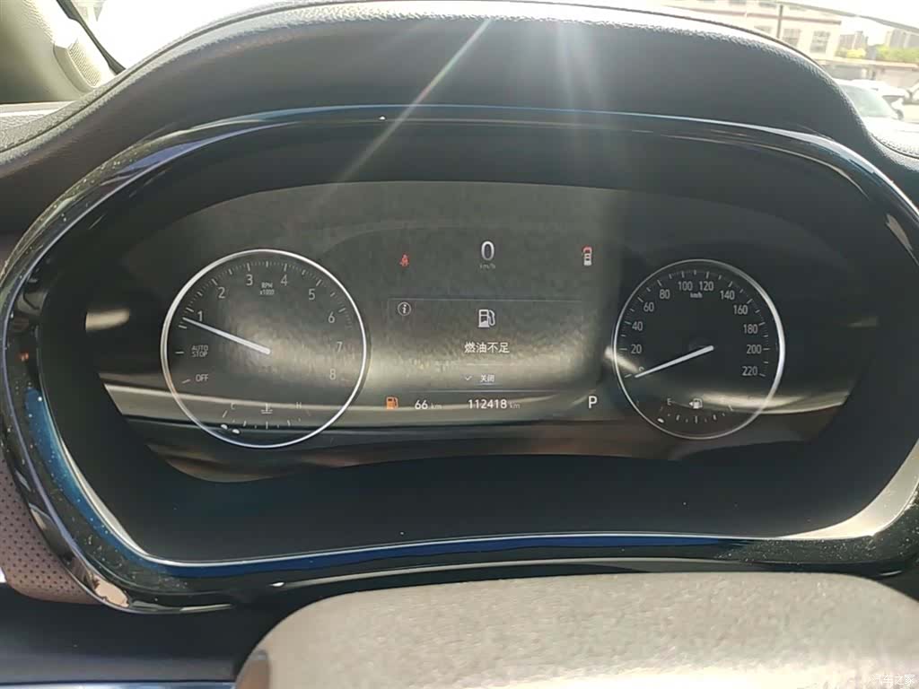 Buick GL8, 2021 12
