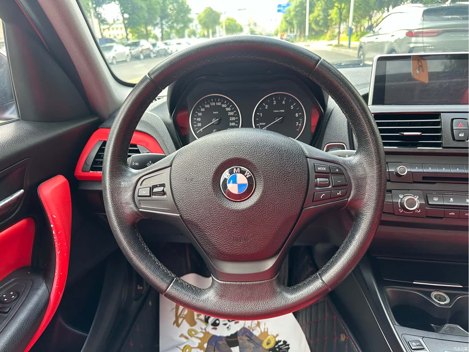 BMW 1 Series, 2014 12