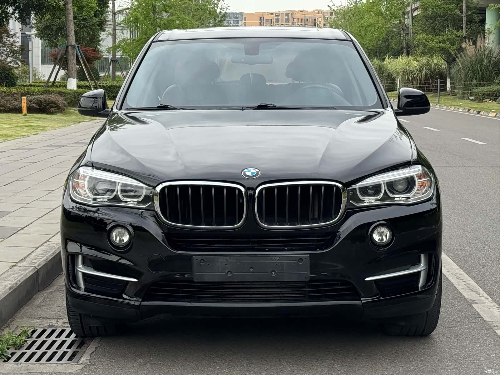 BMW X5, 2018 2