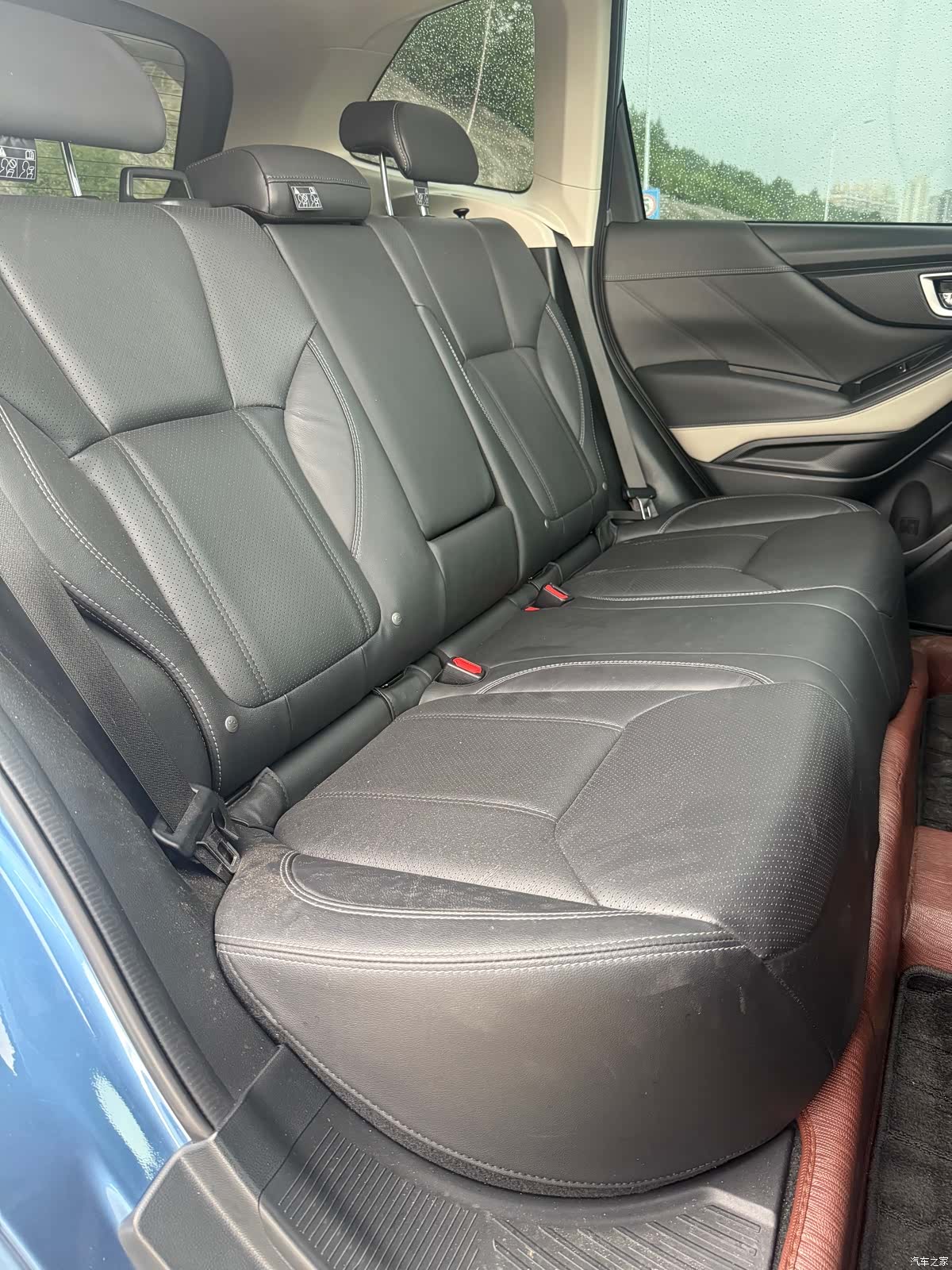 Subaru Forester, 2023 18