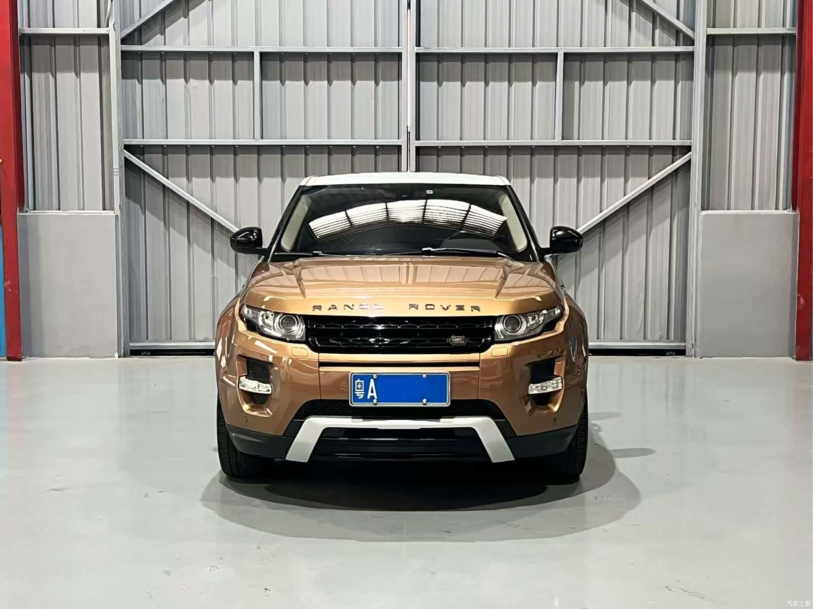 Land Rover Range Rover, 2014 2