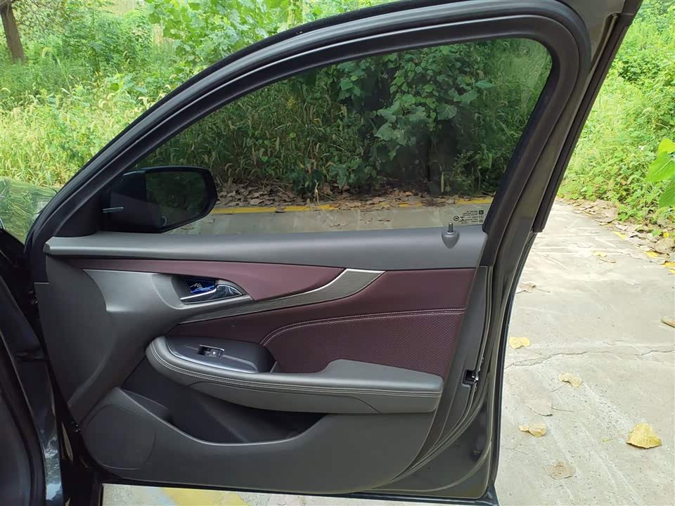 Chevrolet Mai Ruibao