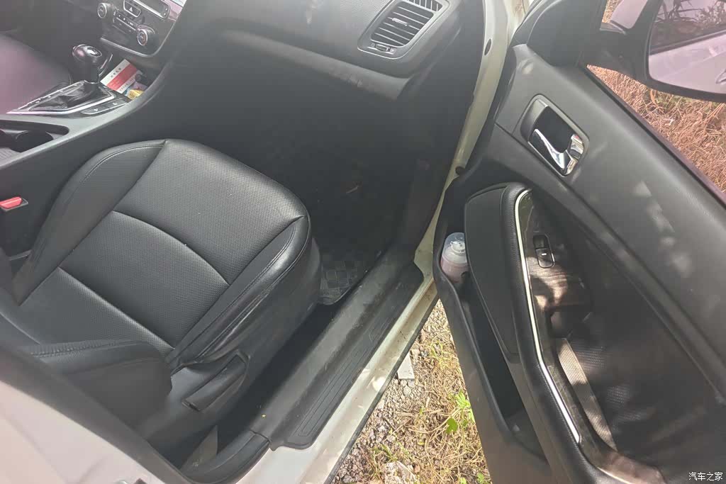 Kia K5, 2014 8