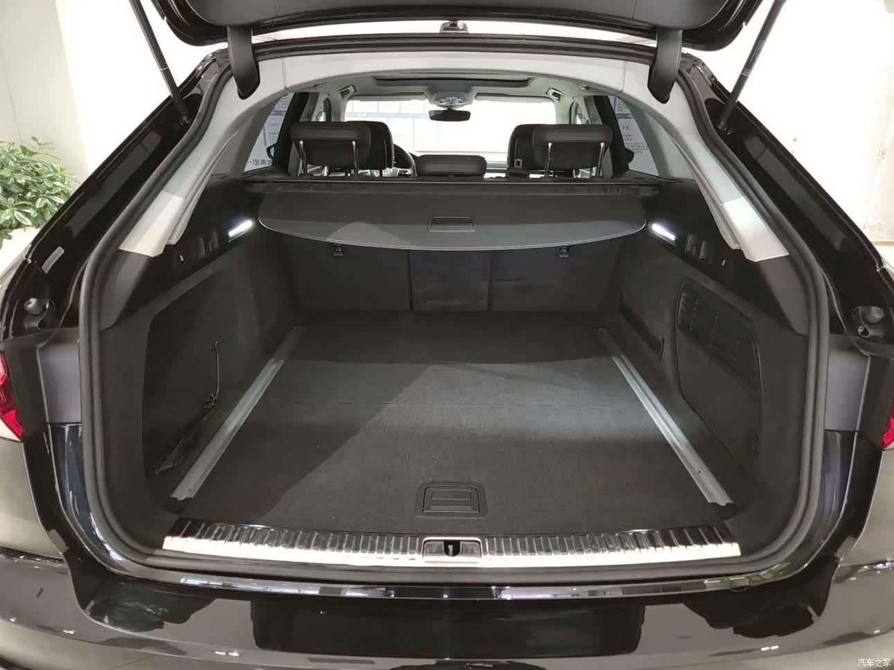 Audi A6, 2023 22