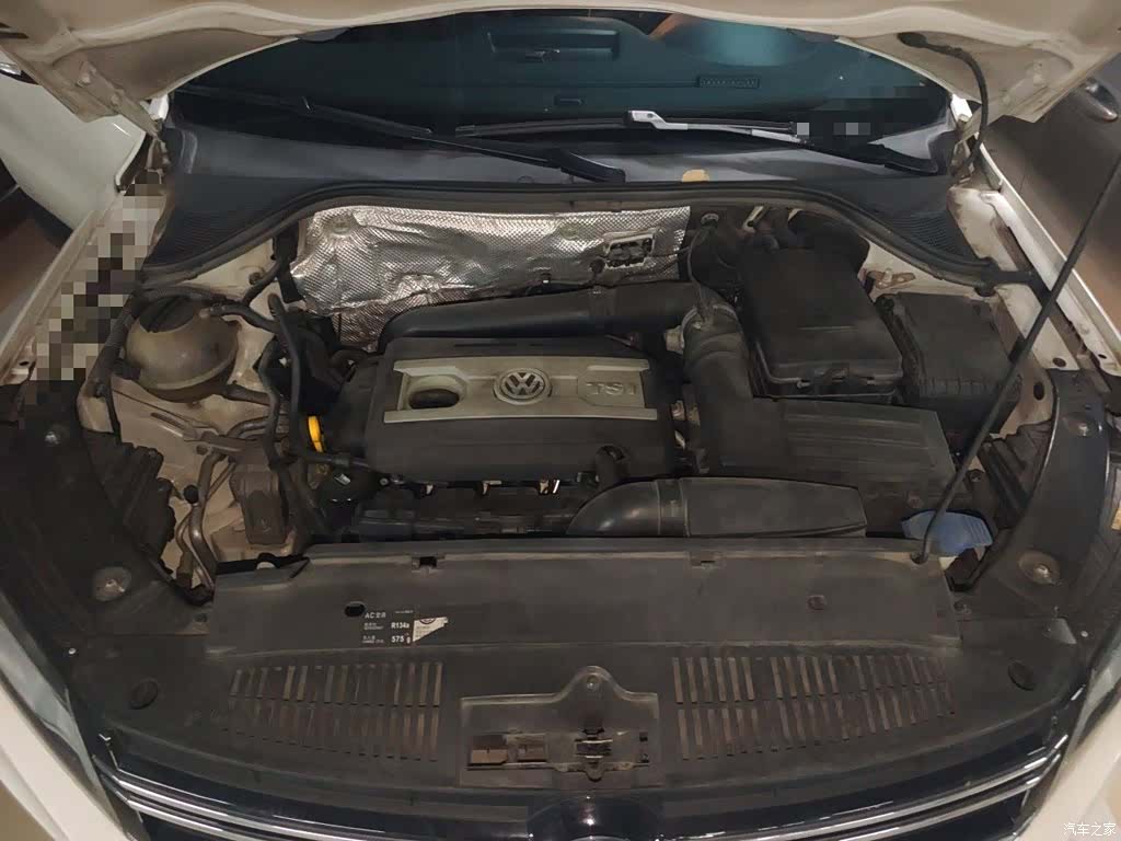 Volkswagen Tiguan, 2015 16