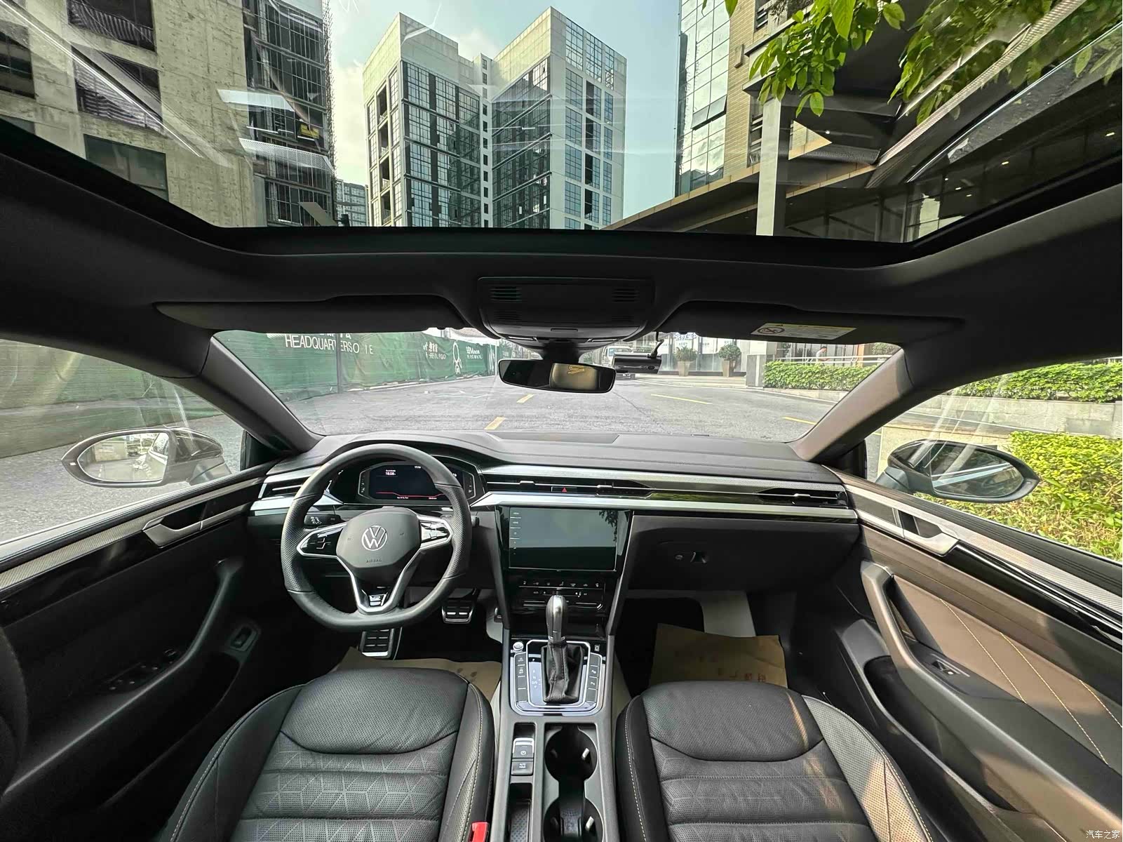 Volkswagen CC, 2022 27