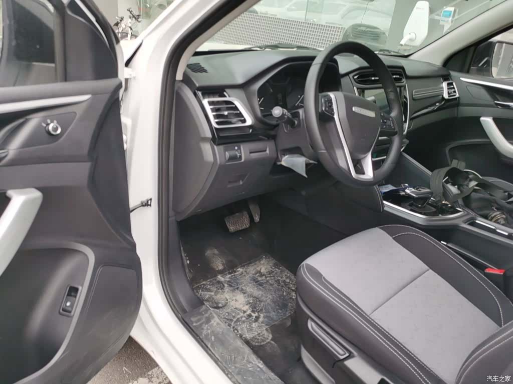 Maxus L, 2025 12