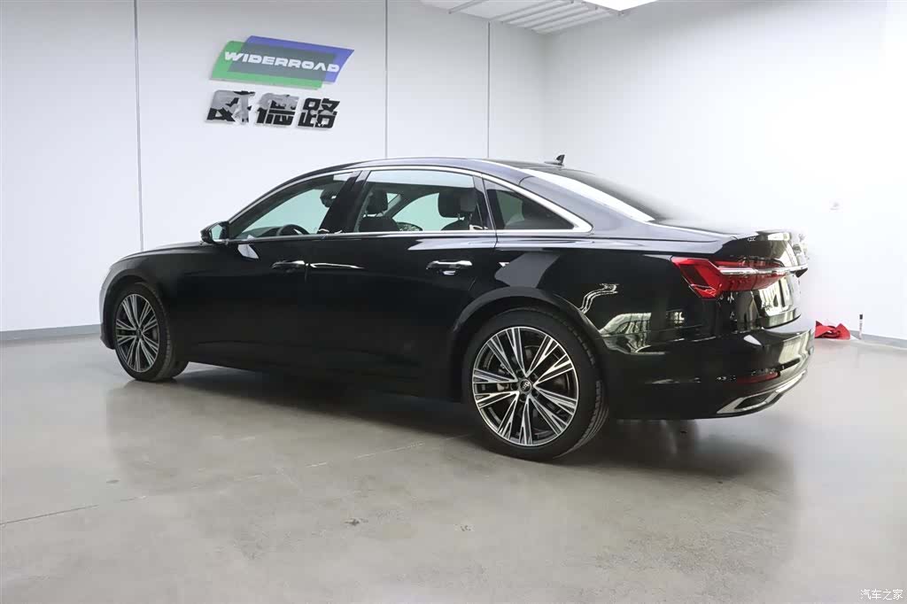 Audi A6L, 2023 7