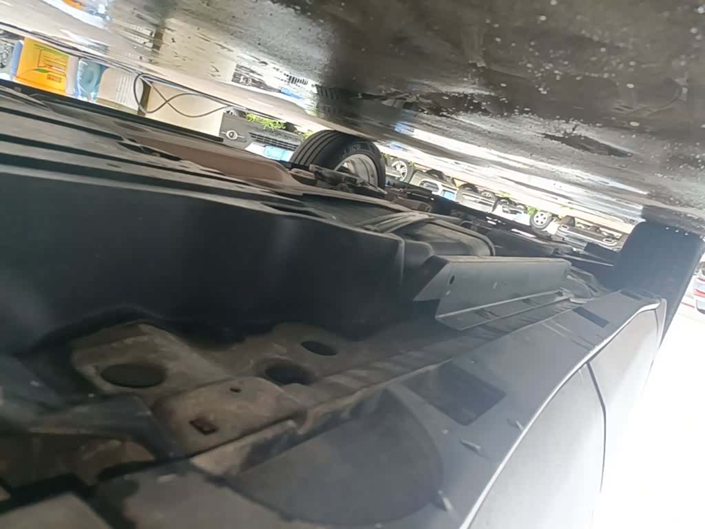 Buick Envision Plus, 2021 22