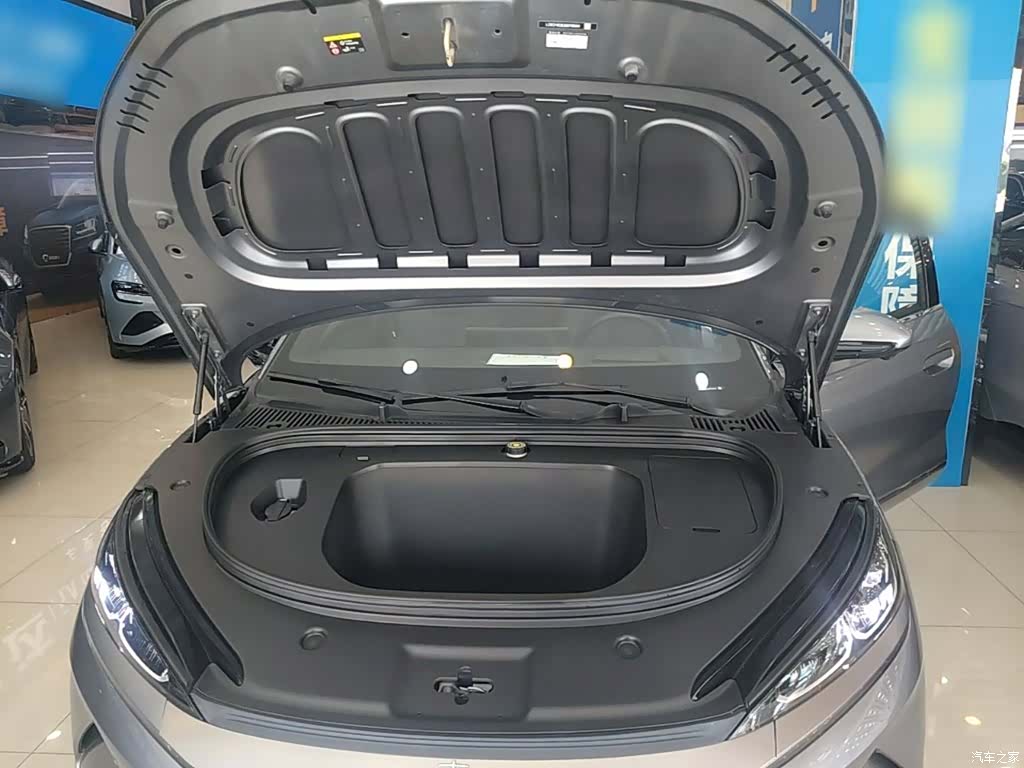 BYD Qin, 2025 20