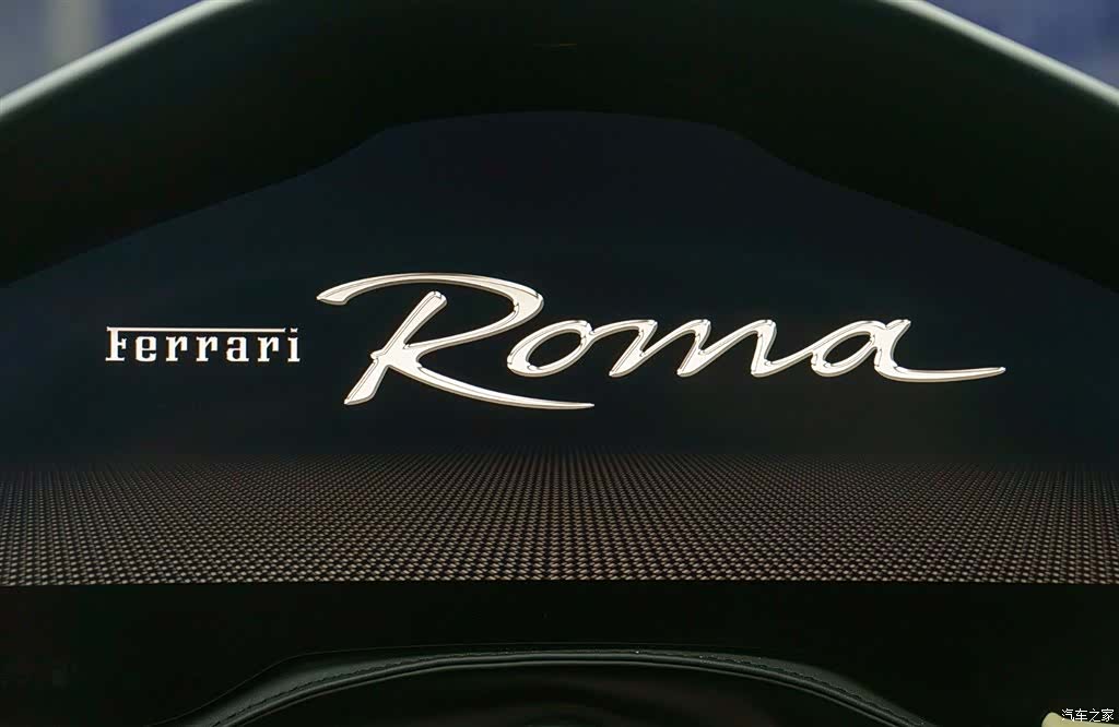 Ferrari Roma, 2023 14