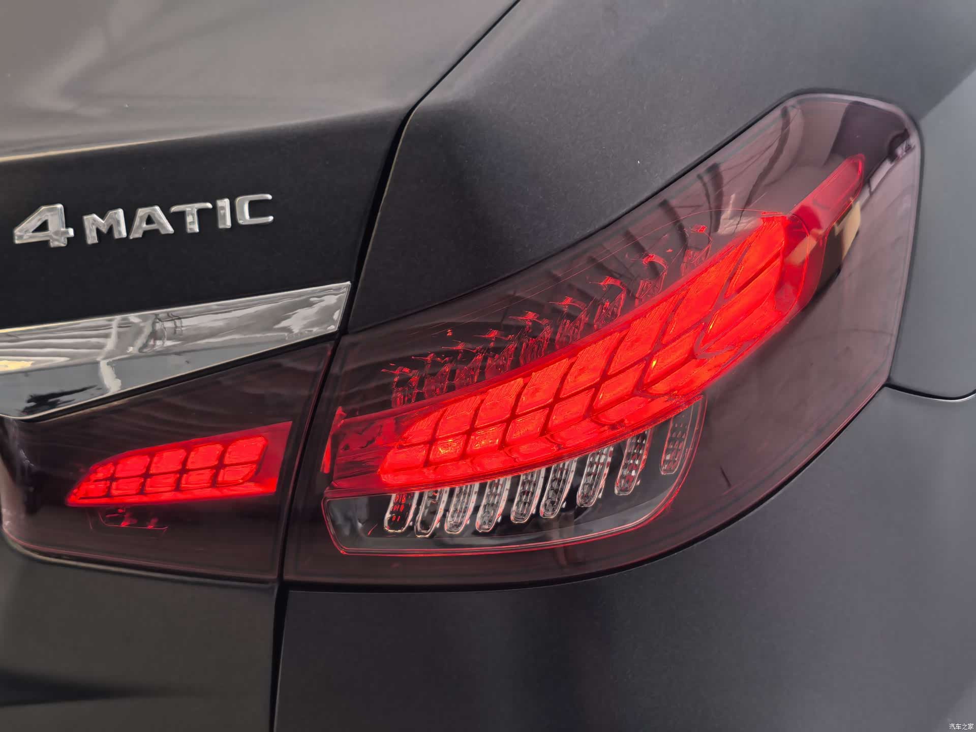Mercedes-Benz E-Class, 2013 7