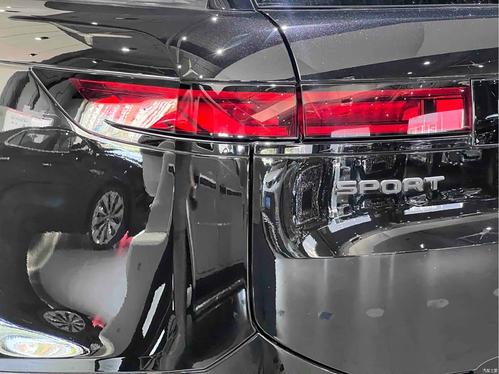 Land Rover Range Rover, 2023 8