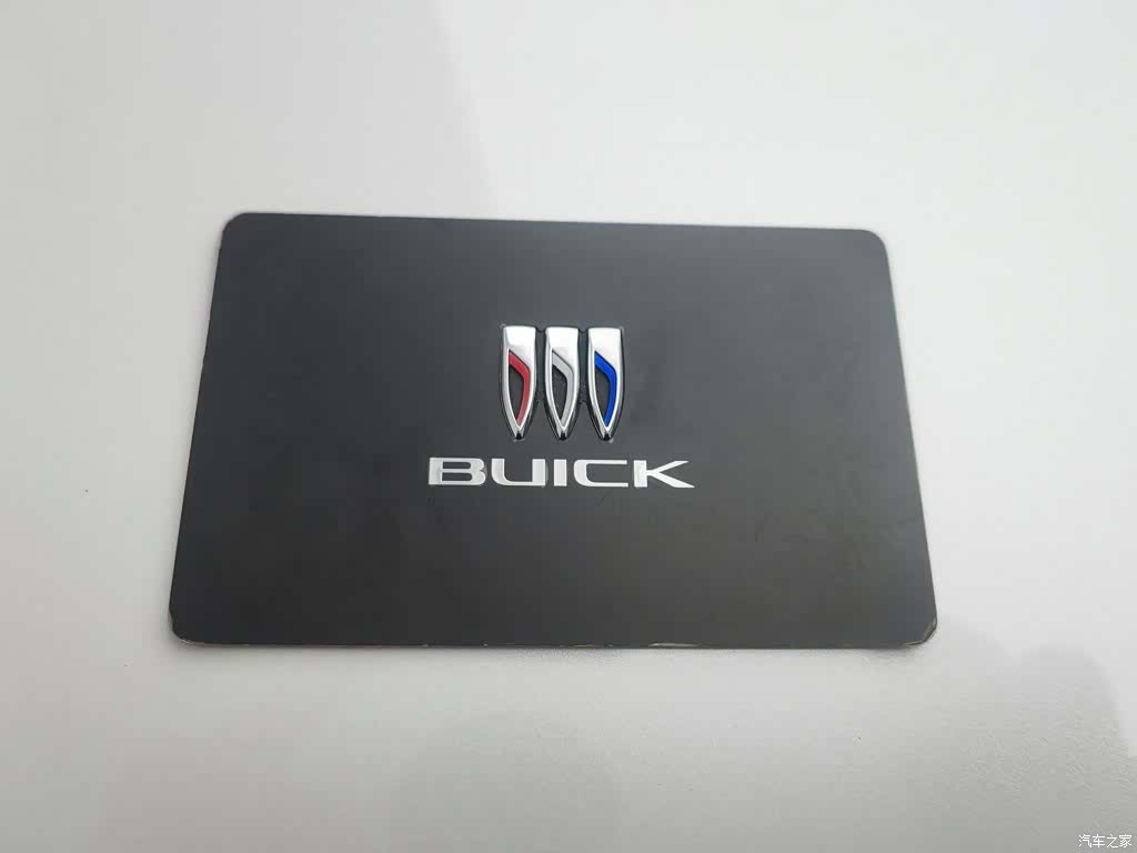 Buick E5, 2025 19