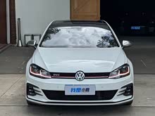 ߶GTI 2019 2.0TSI GTI V