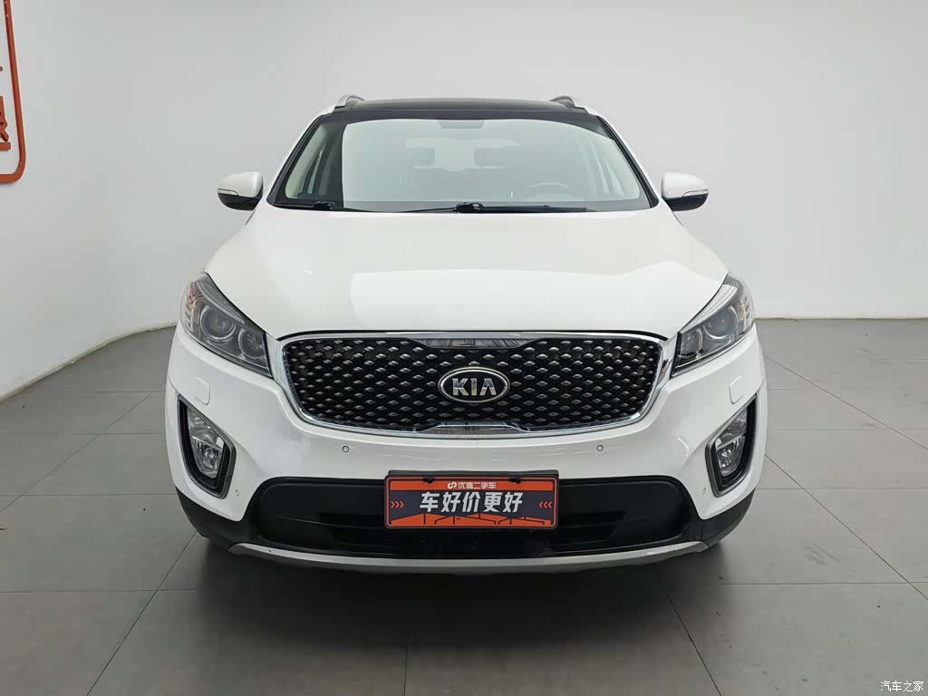 Kia L, 2016 3