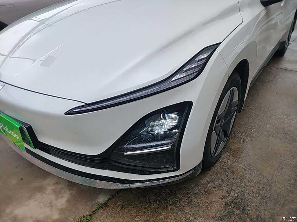 Wuling E5, 2024 24