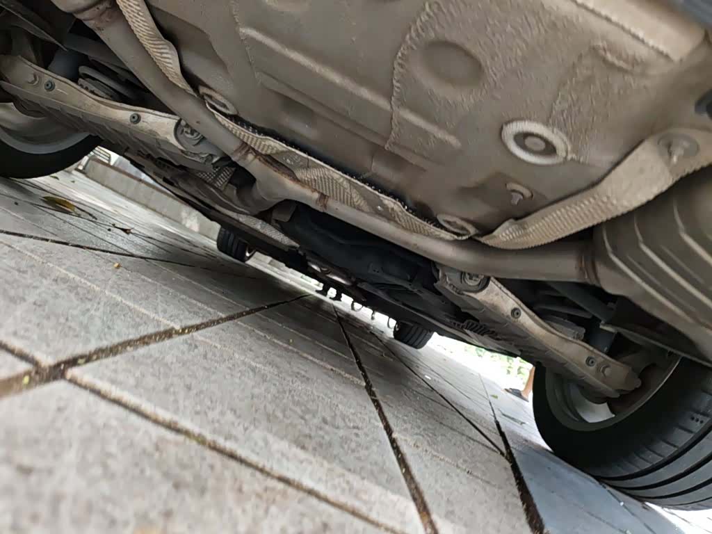 Audi A4L, 2018 25