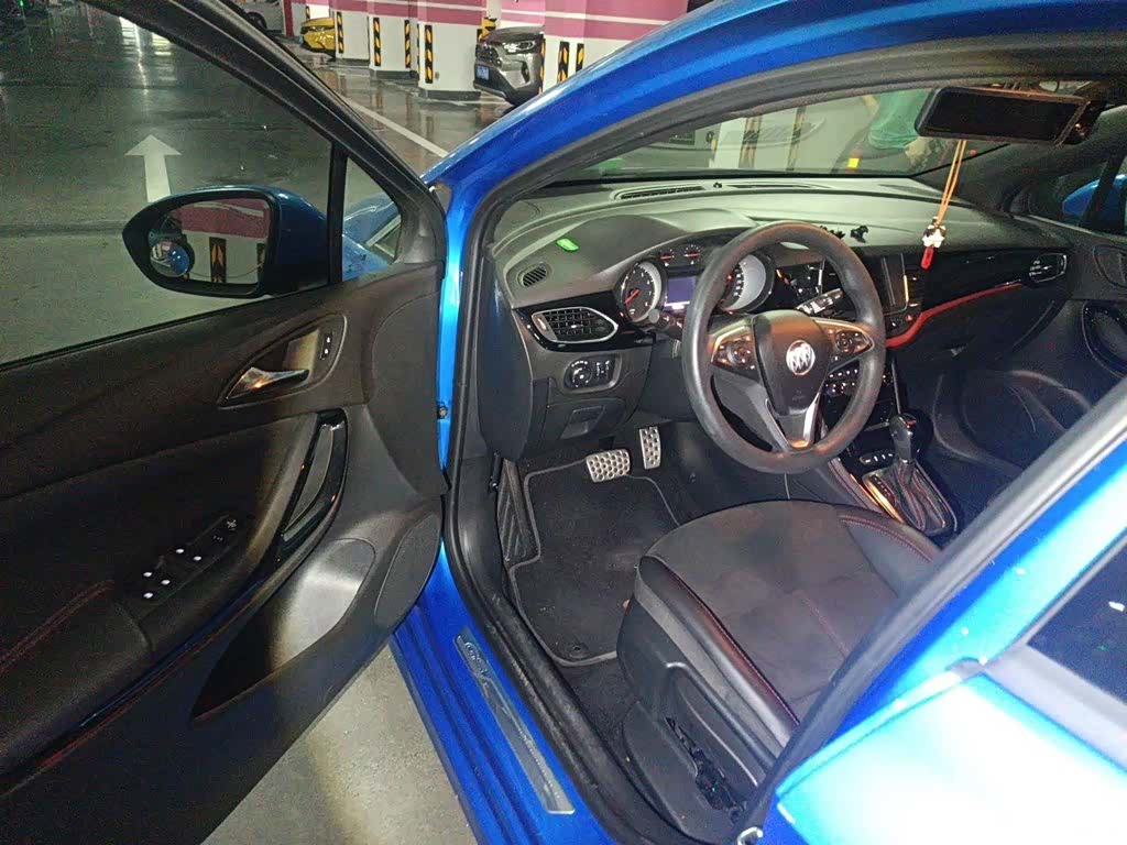 Buick Verano, 2017 14
