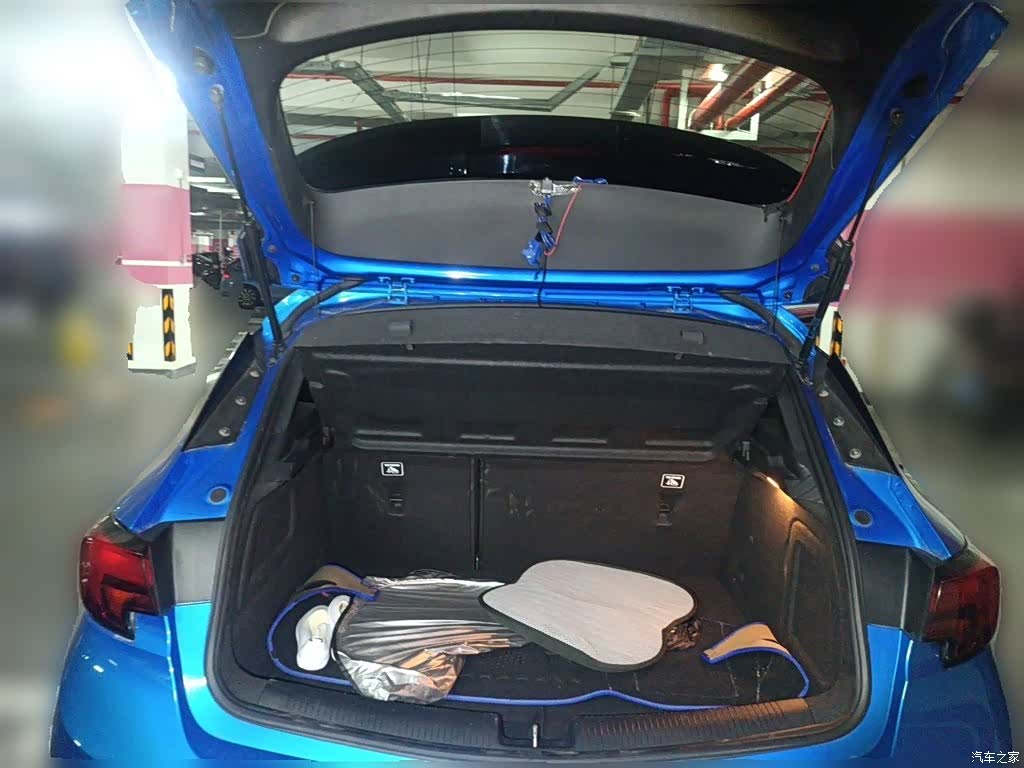 Buick Verano, 2017 10