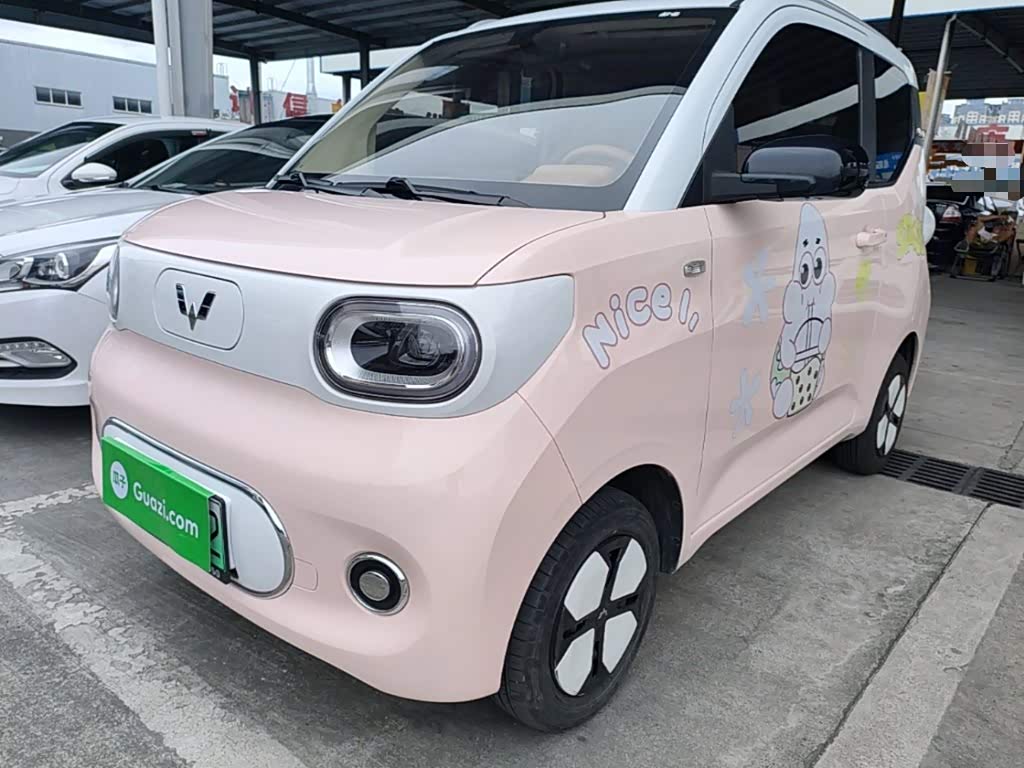 Wuling Mini EV