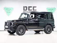 ����G�� 2010�� G 500