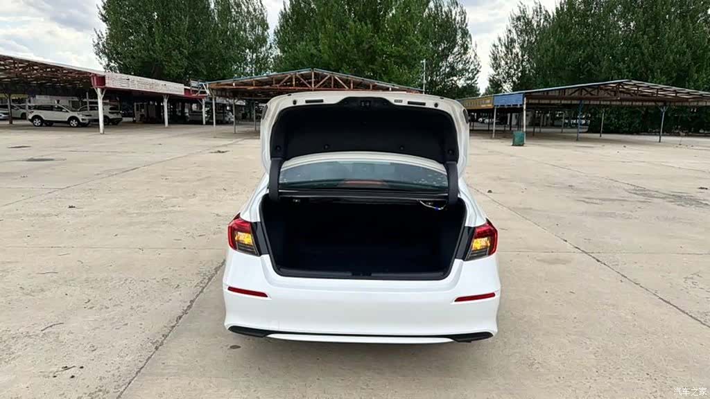 Honda Civic, 2023 18