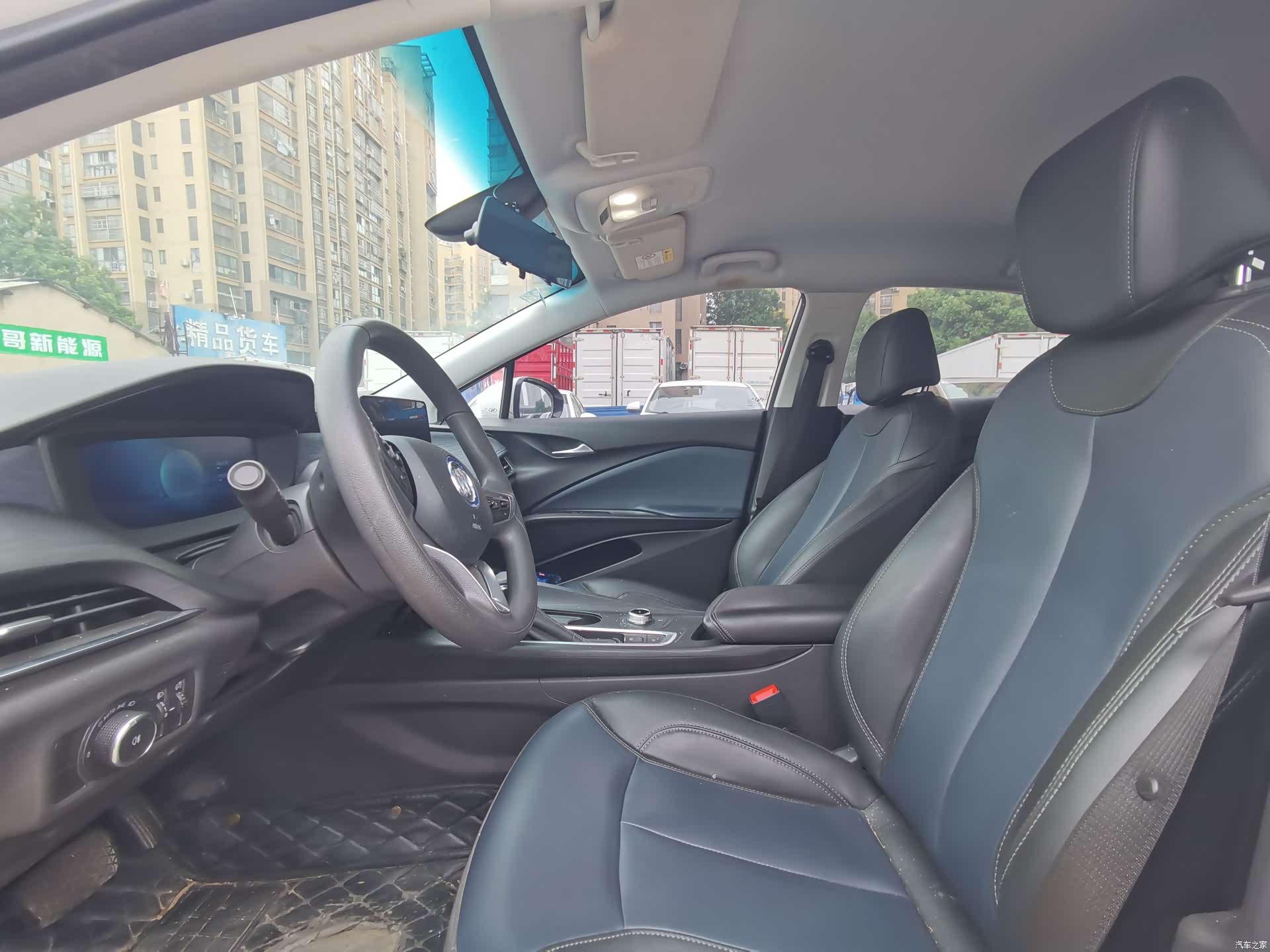 Buick Velite, 2023 8