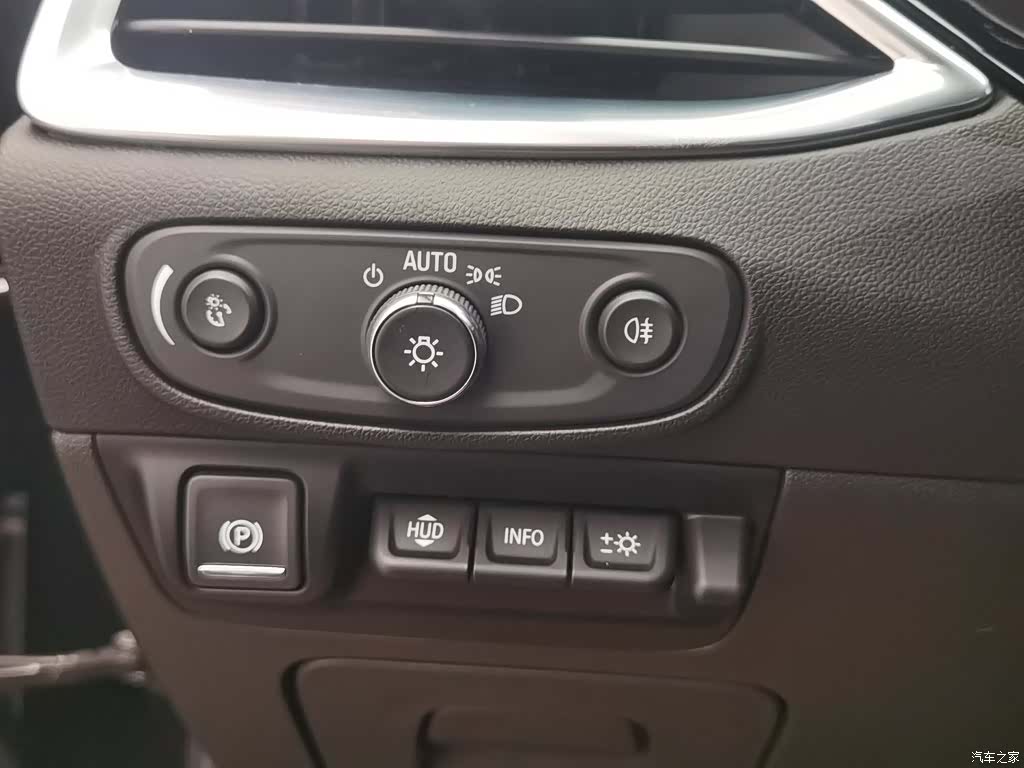Buick Enclave, 2021 21