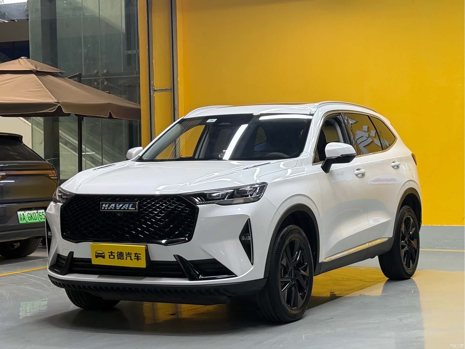 Haval H6, 2022 1