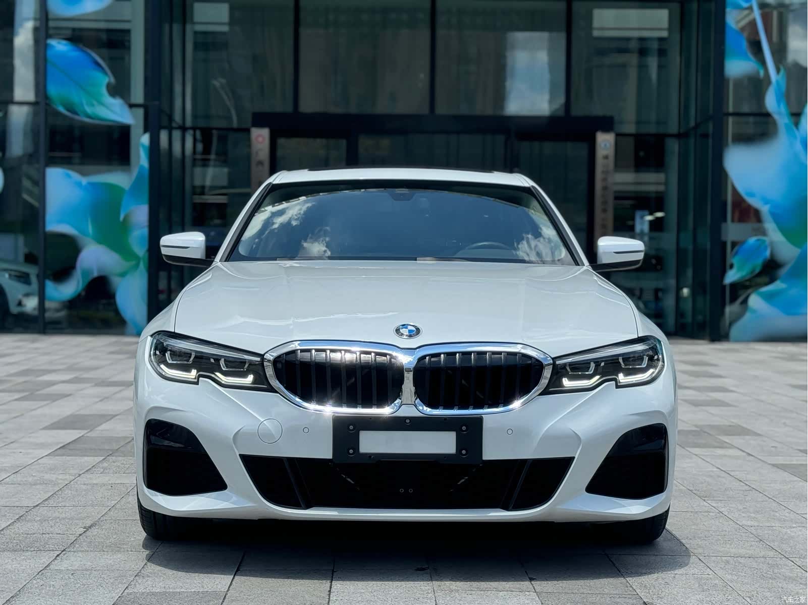 BMW 3 Series, 2019 2