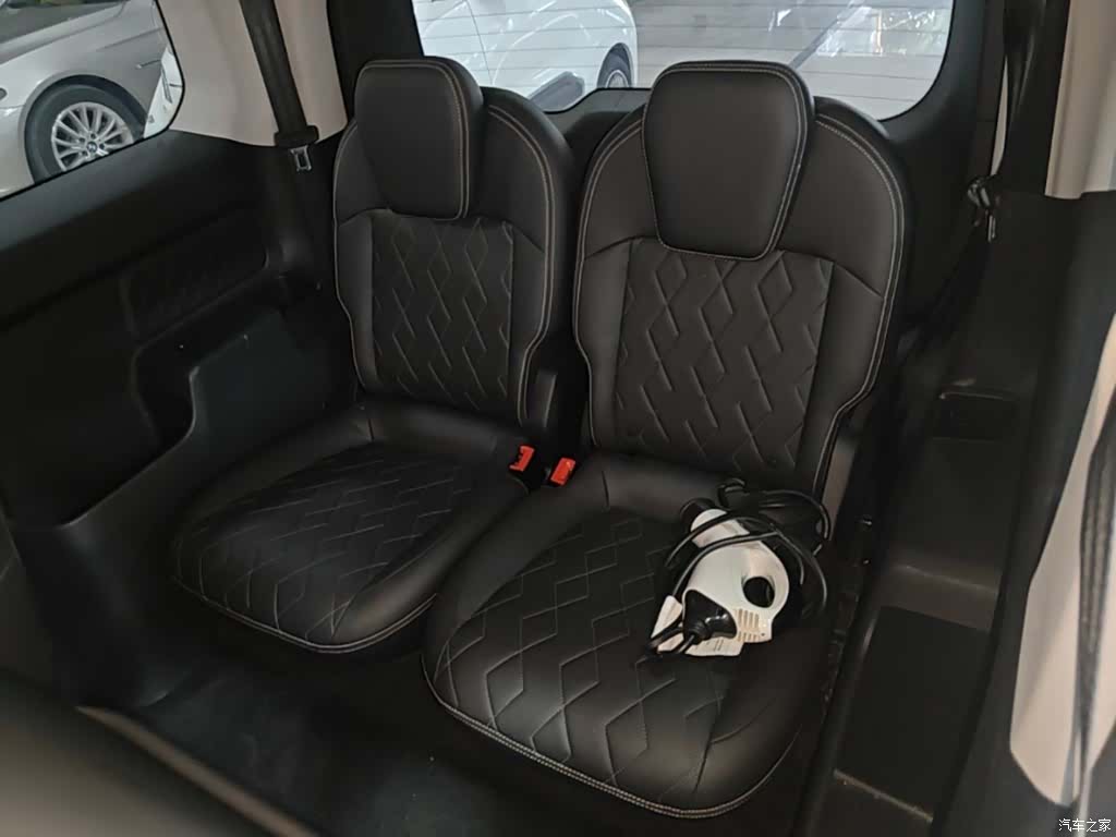 Wuling KiWi, 2022 17