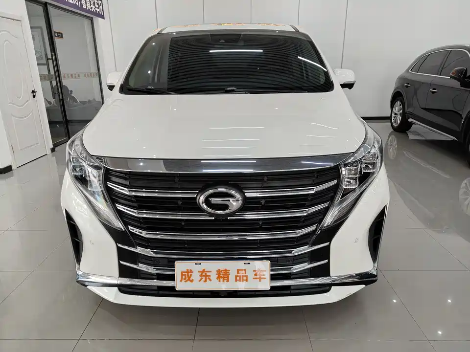Trumpchi Trumpchi M8