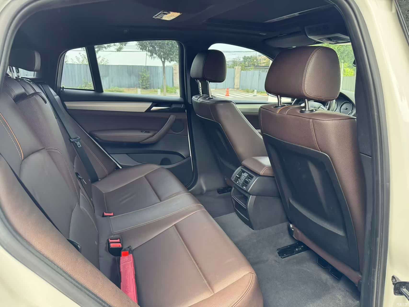 BMW X4, 2015 8
