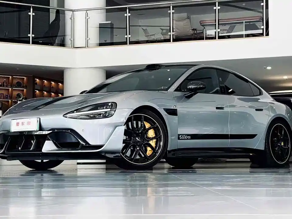 Xiaomi Xiaomi SU7 Ultra