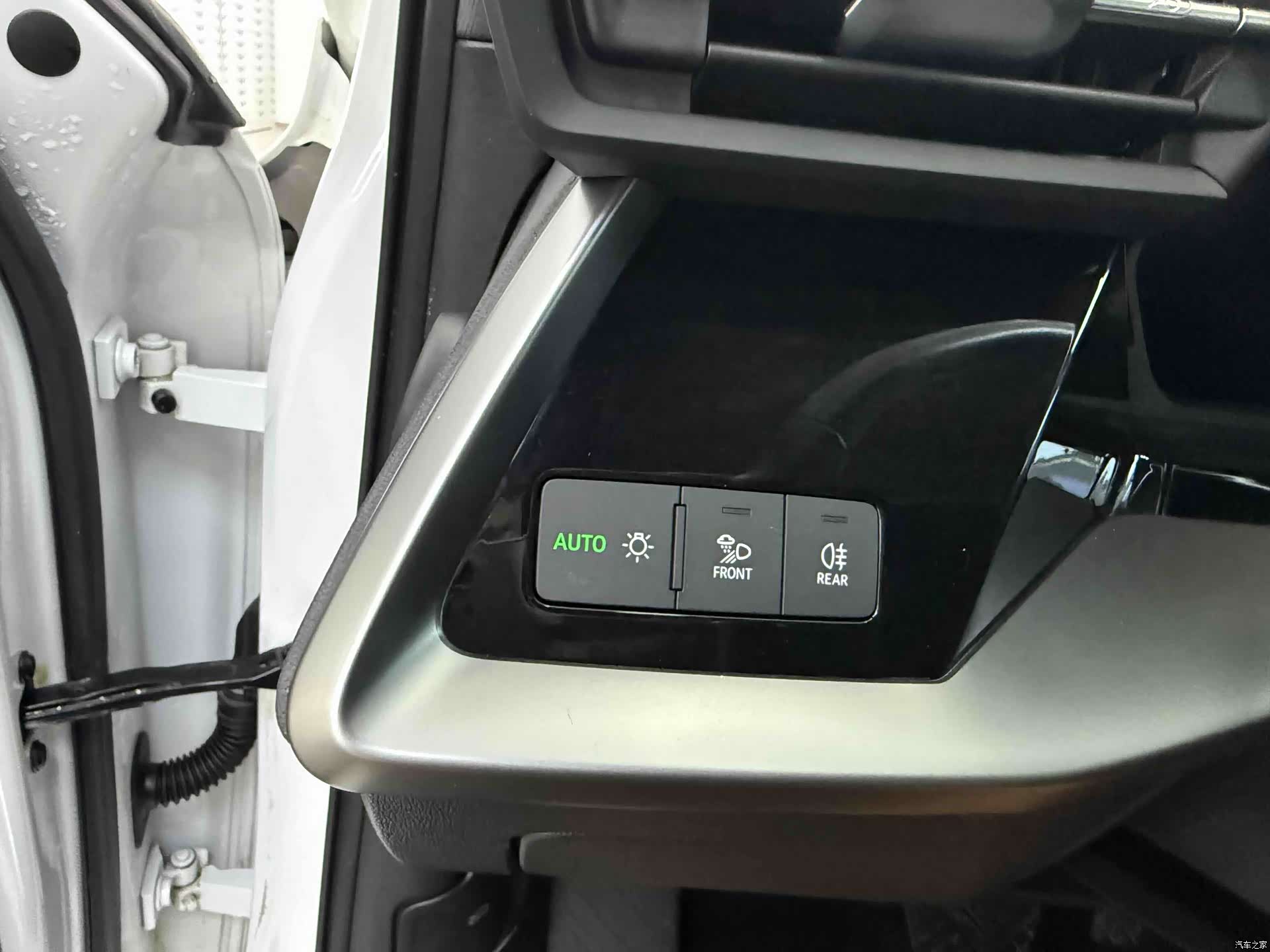 Audi A3, 2022 11