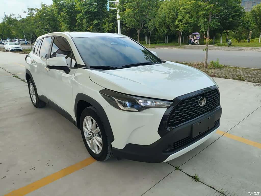Toyota Corolla, 2023 4