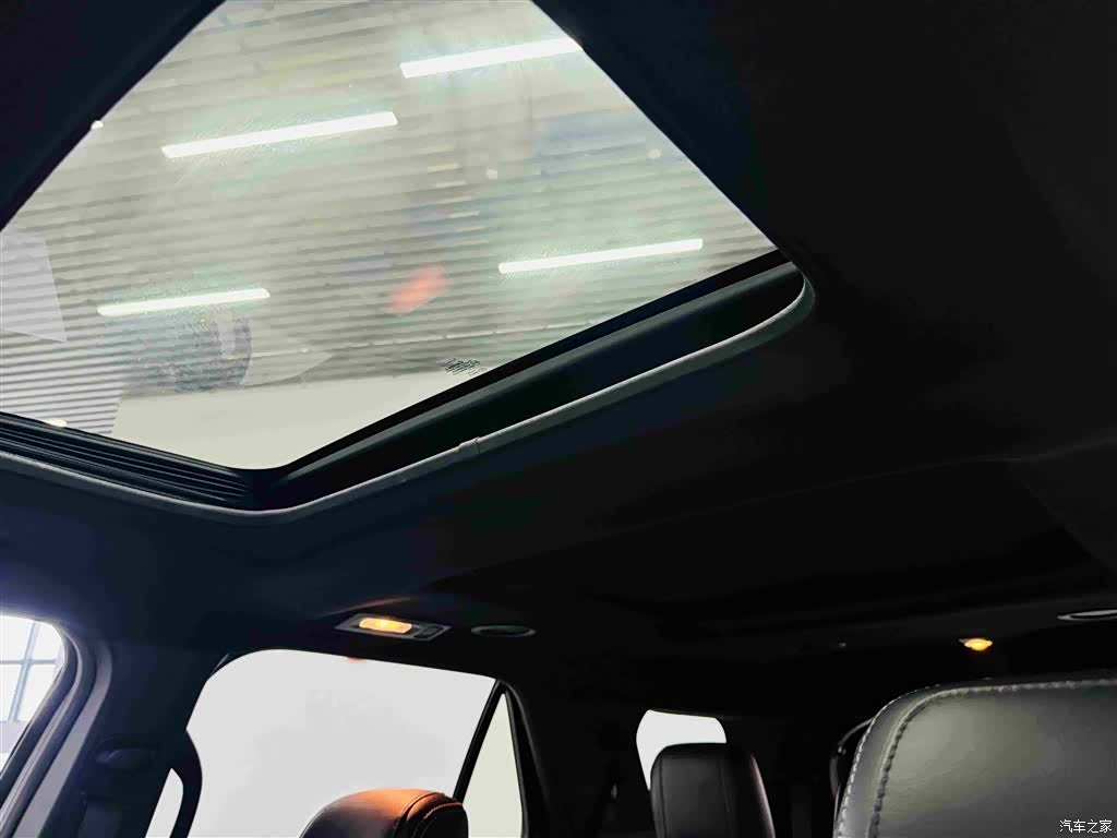 Ford Explorer, 2018 14