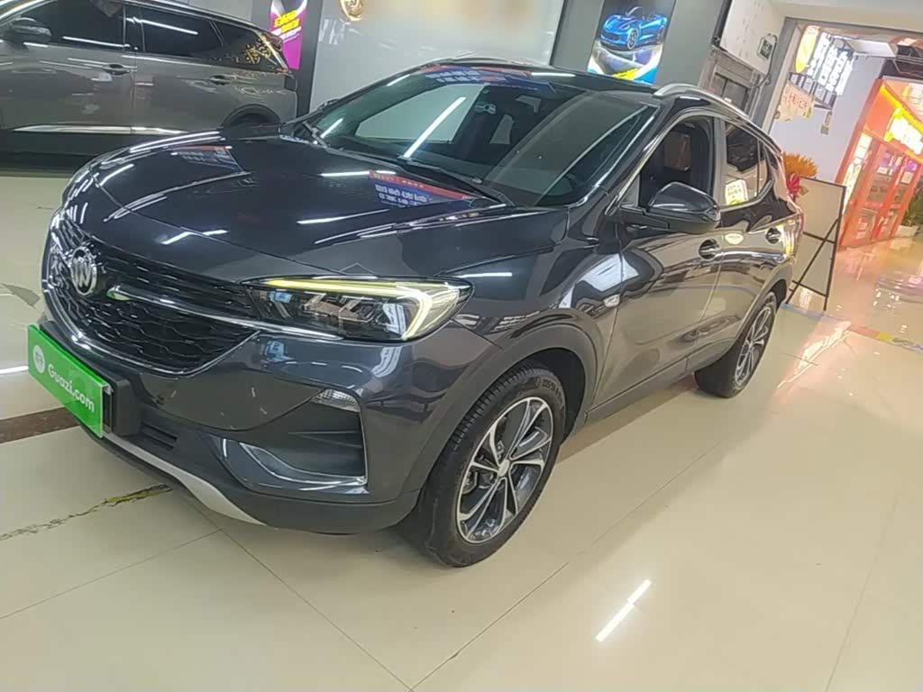 Buick EncoreGX