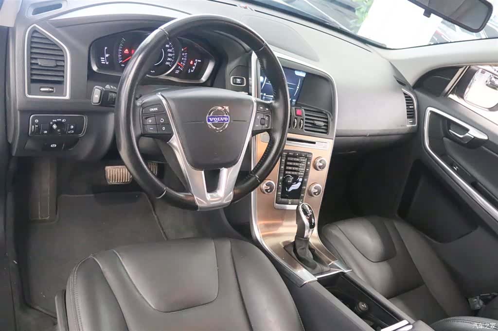 Volvo XC60, 2016 10
