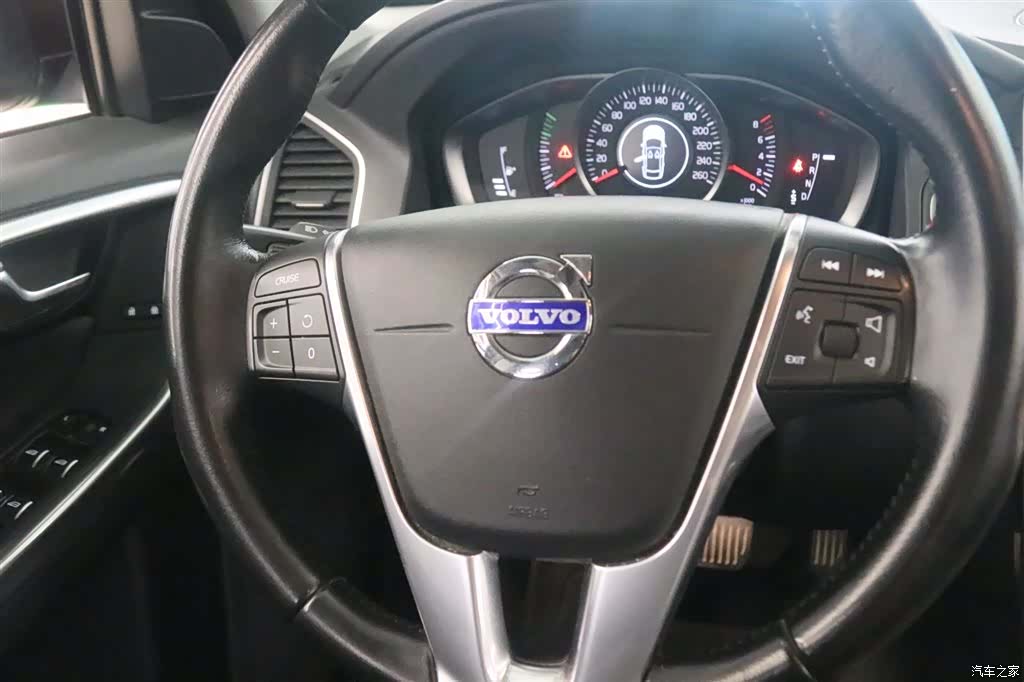 Volvo XC60, 2016 6