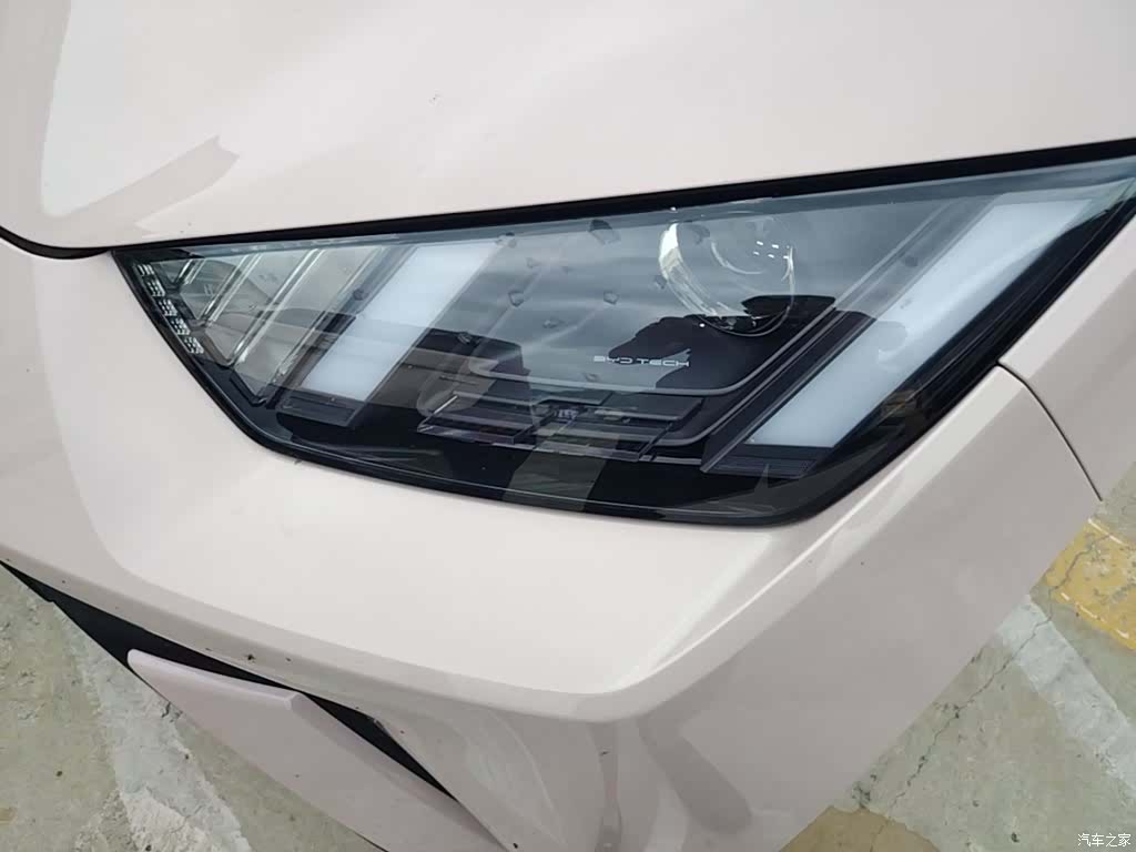 BYD Seagull, 2023 24