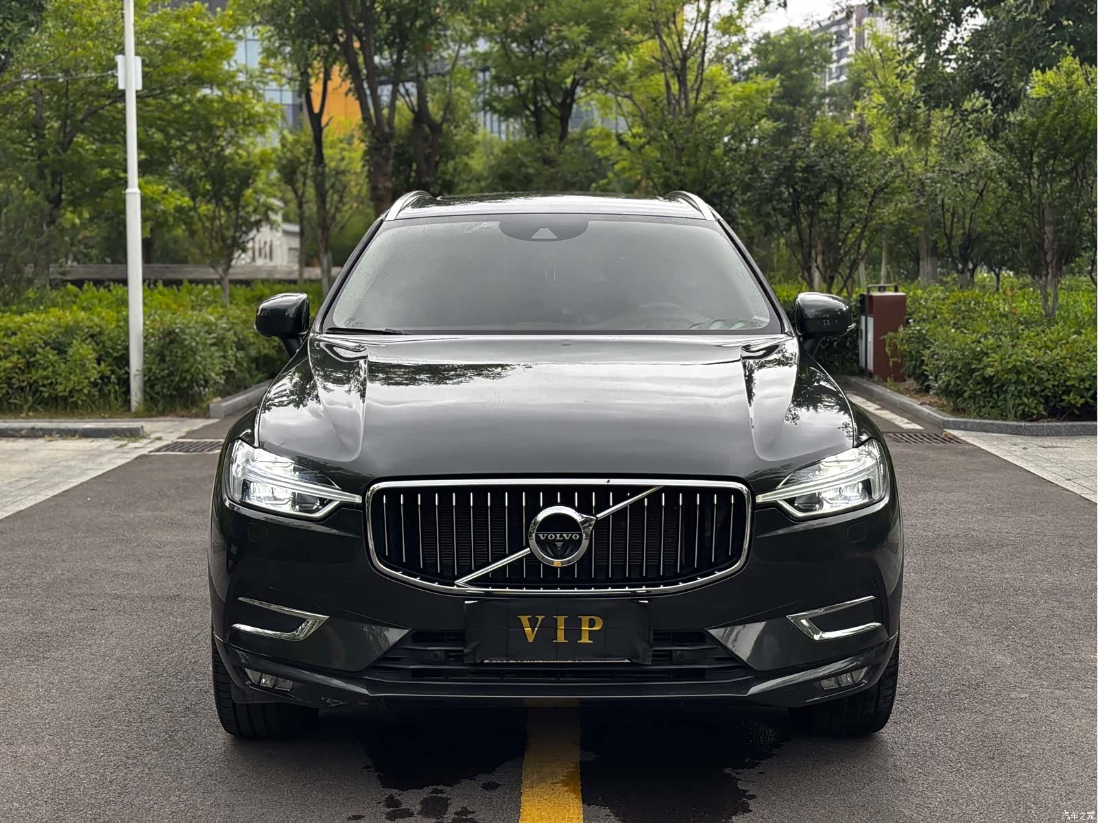Volvo XC60, 2020 2