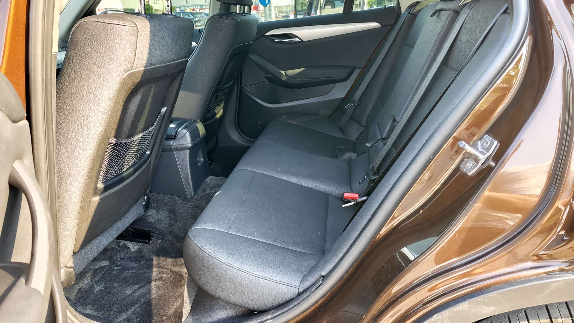 BMW X1, 2012 9