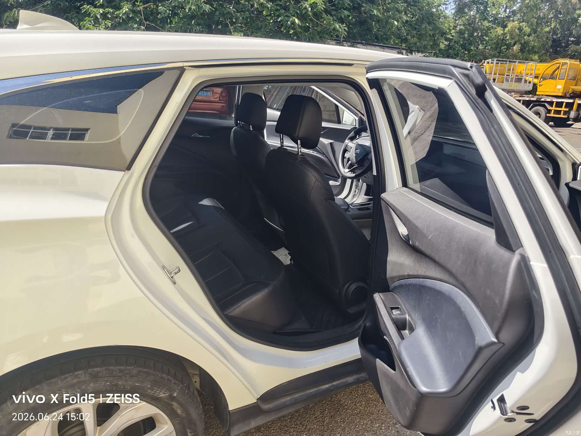 Buick Velite, 2024 11