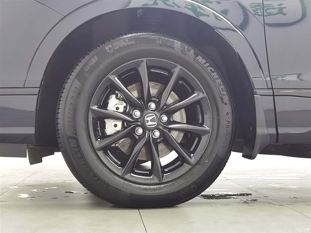 Honda Breeze, 2024 17