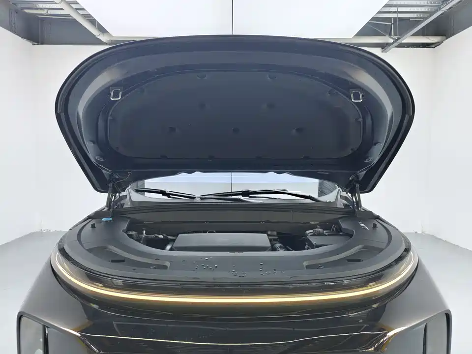 Li Auto Ideal L7